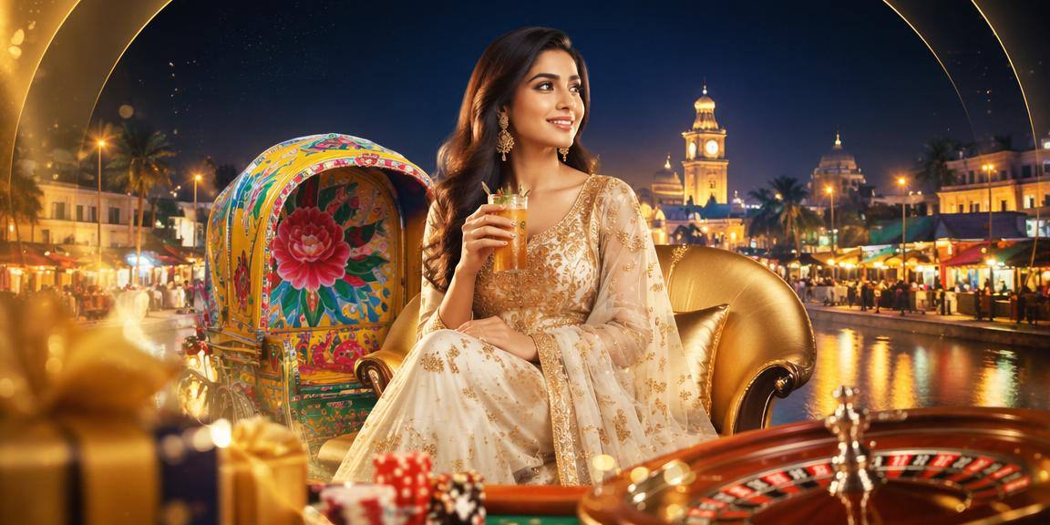 4688 লাইটনিং রুলেট
