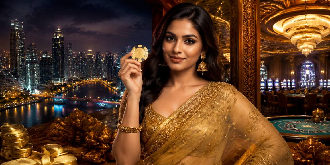 4688 লাইভ ক্যাসিনো গেম